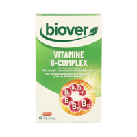 Vitamine B complex all day 45 Tabletten - thumbnail