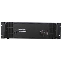 Omnitronic PAP-1000 PA-versterker 1000 W - thumbnail