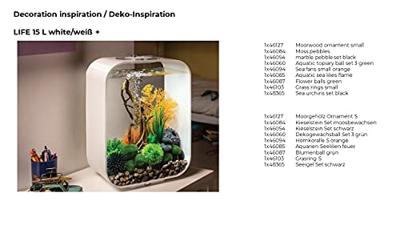 Aquariumtoebehoren decobol groen biOrb - Biorb Aquariumtoebehoren decobol groen biOrb - Biorb