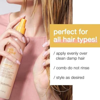 milk_shake leave in conditioner 350 ml - thumbnail