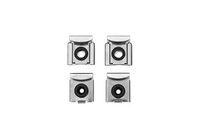 Fischer 045490 fischer spiegelbevestiging SKL M 30 mm 1 set(s)