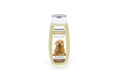 Beeztees skin+care shampoo 300ml - thumbnail