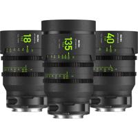 NiSi ATHENA PRIME Add-on SET (E-Mount) - thumbnail