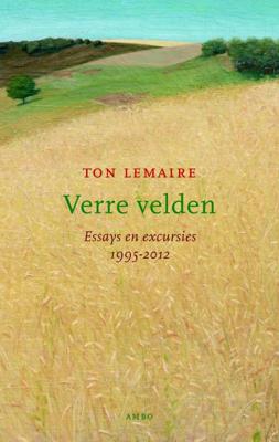 Verre velden - Ton Lemaire - eBook (9789026326691)