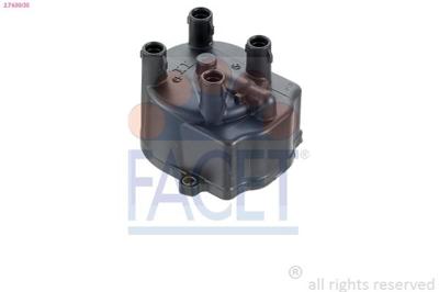 Stroomverdelerkap 2763035