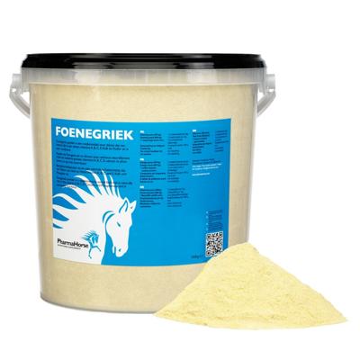 Foenegriek 2500 gram
