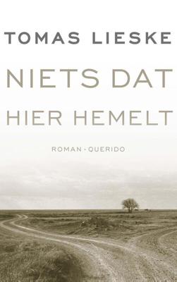 Niets dat hier hemelt - Tomas Lieske - ebook