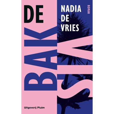 De bakvis (Paperback) De bakvis (Paperback)