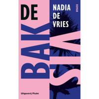 De bakvis (Paperback) - thumbnail