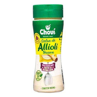 Chovi Salsa de Allioli 250 ml bij Jumbo