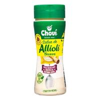 Chovi Salsa de Allioli 250 ml bij Jumbo - thumbnail