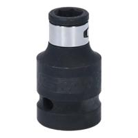 KS Tools 515.1599 5151599 Dopsleuteladapter Aandrijving 3/8 (10 mm) 35 mm 1 stuk(s) - thumbnail