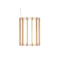 A-N-D - Pipeline Kroonluchter 6 Hanglamp - thumbnail