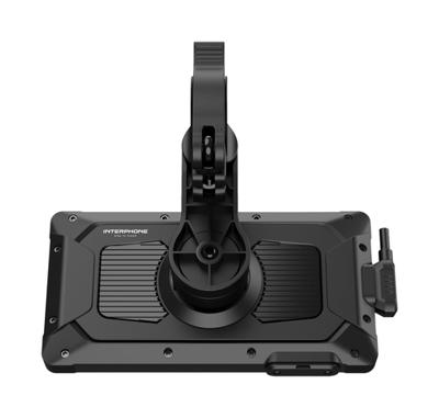 INTERPHONE infotainmentsystem "sync 55 smart display" ridesync car play, android auto INTERPHONE infotainmentsystem "sync 55 smart display" ridesync car play, android auto