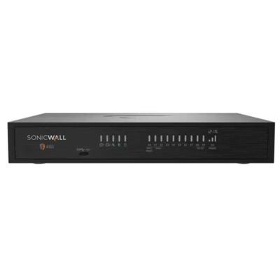 Firewall SonicWall 03-SSC-6989 RJ45 x 4 Ethernet LAN 10/100/1000 Firewall SonicWall 03-SSC-6989 RJ45 x 4 Ethernet LAN 10/100/1000