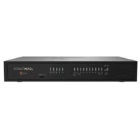 Firewall SonicWall 03-SSC-6989 RJ45 x 4 Ethernet LAN 10/100/1000 - thumbnail