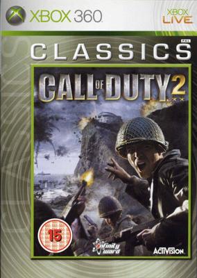 Call of Duty 2 (classics) Call of Duty 2 (classics)