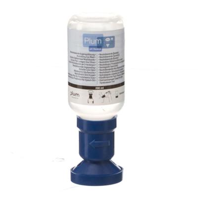 Oogspoeling Plum Ph Neutral 200ml Covarmed