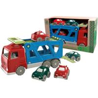 Androni Transporter gerecycled plastic - thumbnail