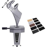 Bernstein Tools for Electronics Bankschroef 9-205-K-SET1 Bekbreedte: 50 mm Spanbreedte (max.): 70 mm - thumbnail