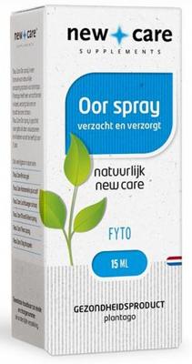 New Care Oor Spray New Care Oor Spray