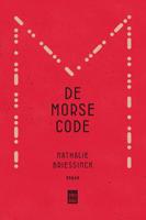 De Morsecode - Nathalie Briessinck - eBook (9789460019685) - thumbnail