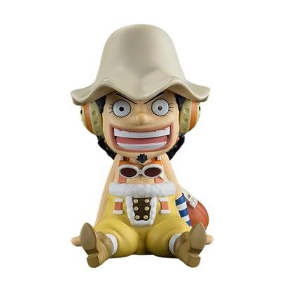 One Piece Coin Bank Lysop - thumbnail