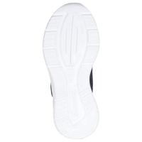 ADVANCE SQUAD 404105L SKECHERS baskets marineblauw - thumbnail