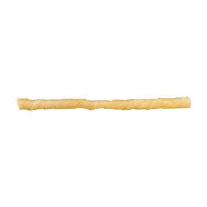 Snack voor honden Trixie 12 cm Ø 7-8 mm Rundvlees (100 Stuks)