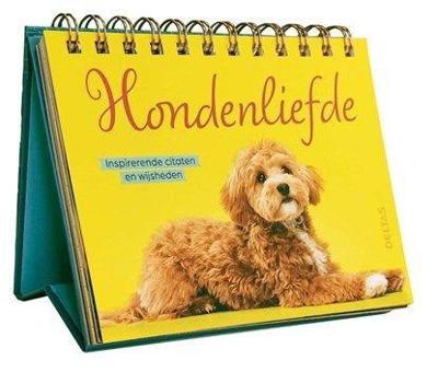 Hondenliefde Inspirerende Citaten En Wijsheden