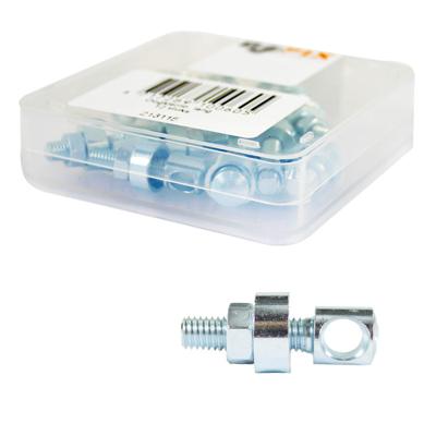 Bofix Oogklembout lang m5x18 (p12)