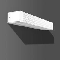 RZB 40132.002.1 Wandlamp Wit - thumbnail