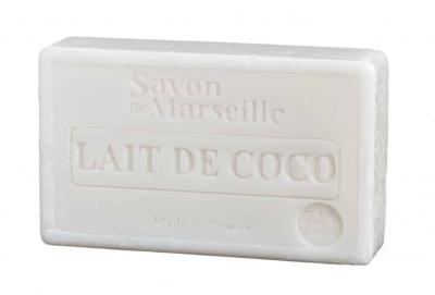 Le Chatelard 1802 Savon de Marseille zeep lait de coco (kokosmelk) 100g
