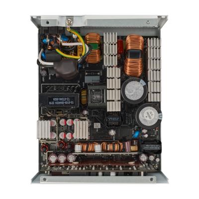 Cooler Master mpe-c501-afcag-3geu mwe gold 1250 v2 white, atx3.0, 1250w, 90%, 140mm, 3x pcie 6+2