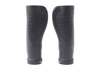 Union Zwart gp-03l ergonomisch comfort handvat 128mm zwart - thumbnail