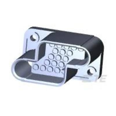 TE Connectivity 208209-1 1 stuk(s)