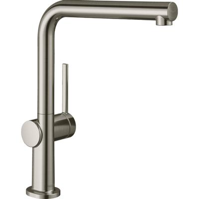 Hansgrohe Talis Keukenmengkraan RVS-Look Hansgrohe Talis Keukenmengkraan RVS-Look
