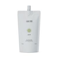 Janzen handzeep Earth 46, navulling van 500 ml - thumbnail