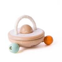 Classic World world ufo rammelaar - thumbnail