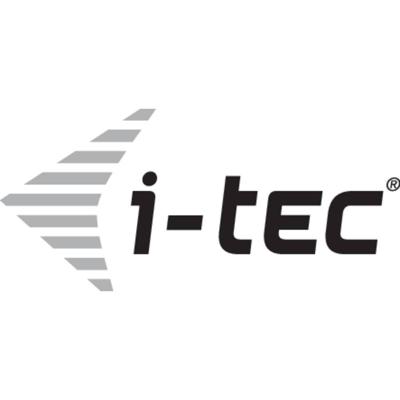 I-tec Metal USB-C Nano 2x Display Docking Station with PD 100 W + Charger 100W