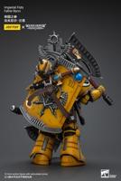 Warhammer The Horus Heresy Action Figure 1/18 Imperial Fists Fafnir Rann 12 cm - thumbnail