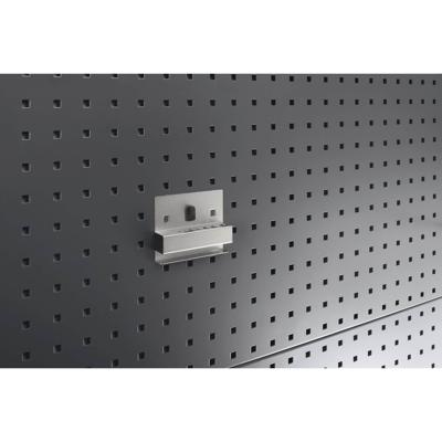 Bott Binnenzeskanthouder | aantal opnamen 10 | d. 2-12 mm | 1 stuk - 14020002 14020002a