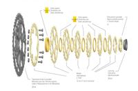 Miche cassette xm 11v 11-46 - thumbnail