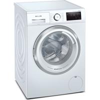Siemens iQ500 WM14UR95NL wasmachine Voorbelading 9 kg 1400 RPM Wit - thumbnail