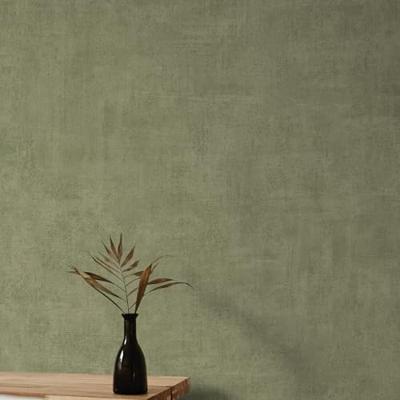 Dutch Wallcoverings Asperia - Annabel Uni - Groen