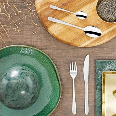 Amefa Monaco Bestekset 24-delig RVS