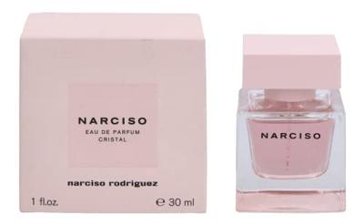 Narciso Rodriguez Narciso Cristal Eau de Parfum 30ml Narciso Rodriguez Narciso Cristal Eau de Parfum 30ml