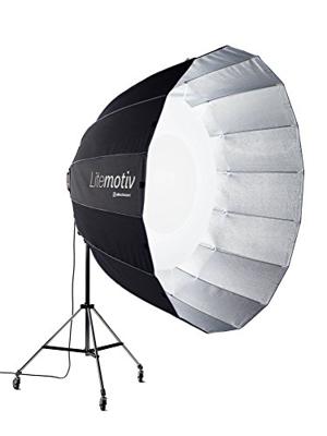 Elinchrom Litemotiv Direct Para Softbox 190cm Elinchrom Litemotiv Direct Para Softbox 190cm