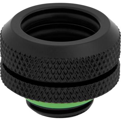 Corsair Hydro X Series XF Hardline, 14 mm OD verbinding Corsair Hydro X Series XF Hardline, 14 mm OD verbinding