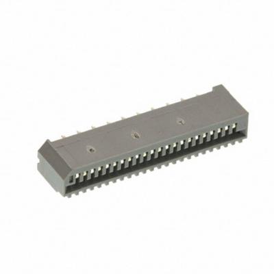 Molex 52045-2245 FFC/FPC-aansluiting Inhoud: 1 stuk(s) Tray